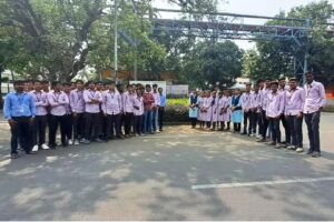 MIDC Gokul