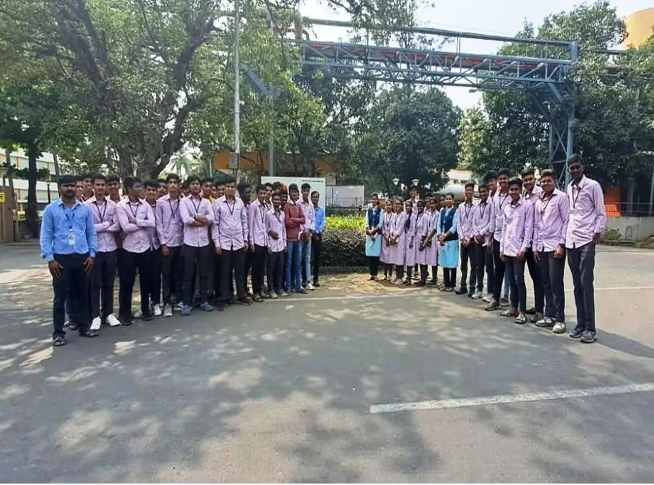 MIDC Gokul Shirgaon Visit