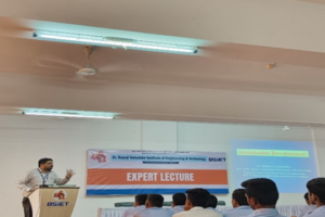 Mr. Nikhilesh Soundattikar