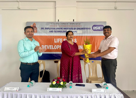 Ms.Pragnya Durgai, Rubicon, Pune.png