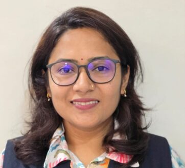 Prajakta