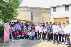 R.M. Mohite Power House, Radhanagari Dam