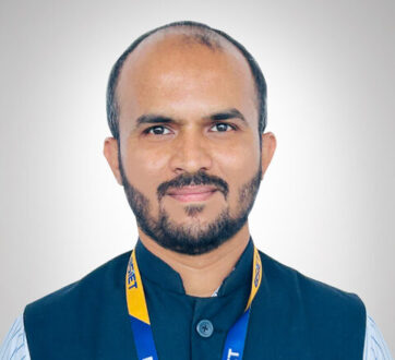 SURAJ GAIKAWQAD