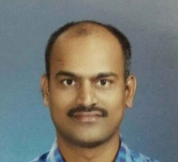 Dr. Abhijeet Prakash Redekar