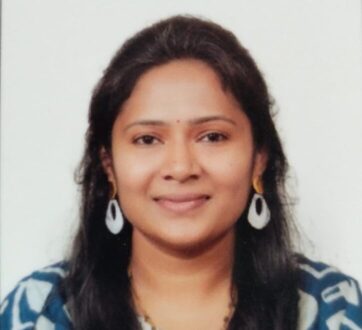 Mrs.Prajakta Pranav Chougule